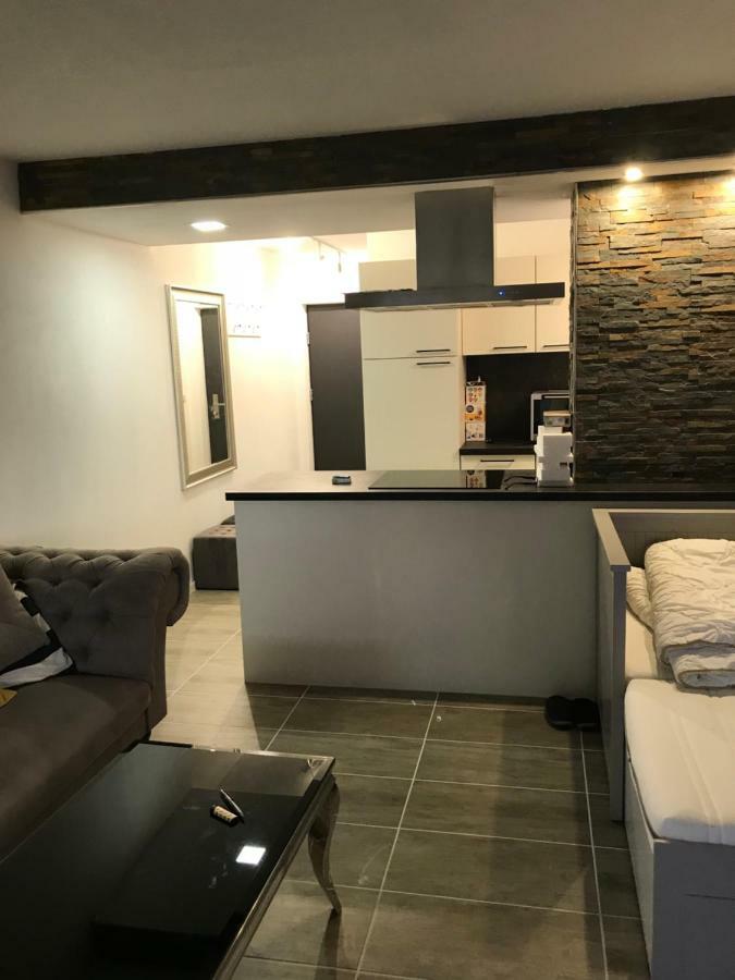 Einliegerwohnung Mit Terrasse Apartment Friedrichshafen