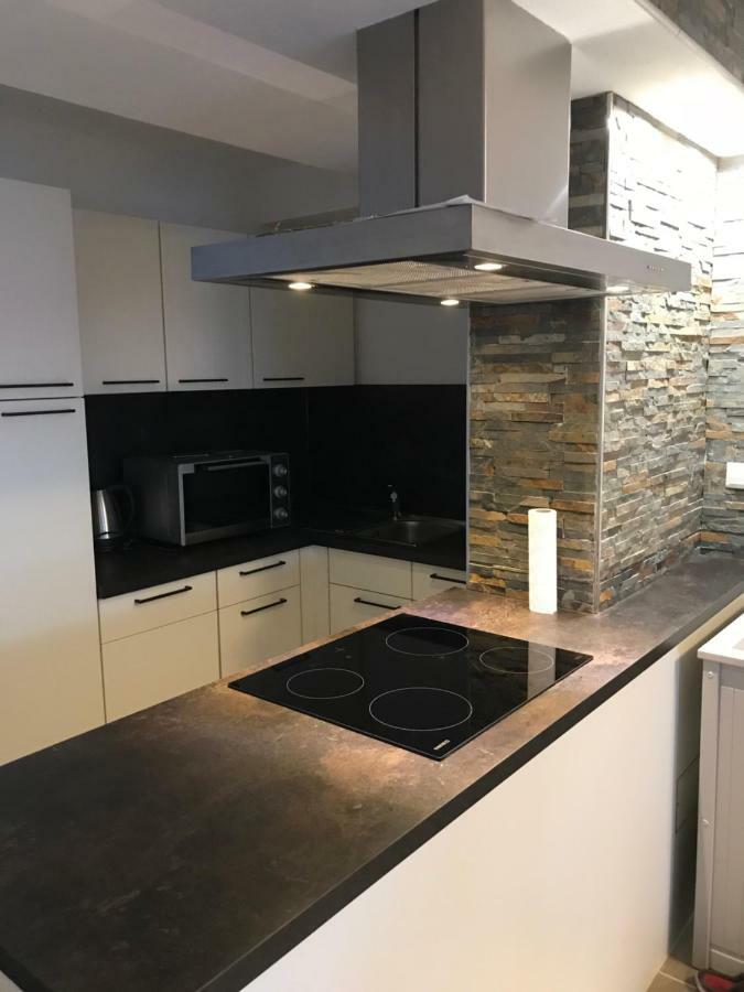 Einliegerwohnung Mit Terrasse Apartment *